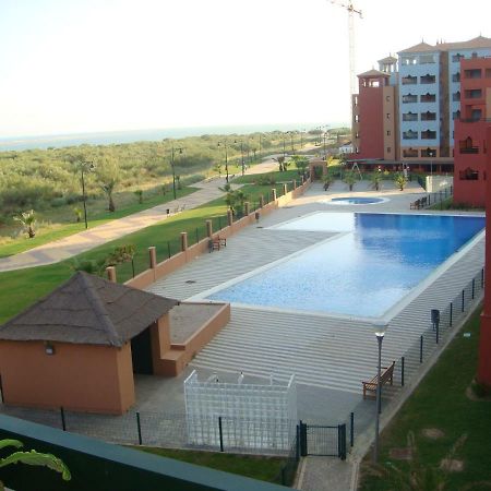 Urbanizacion Las Palmeras Punta del Caimán Εξωτερικό φωτογραφία