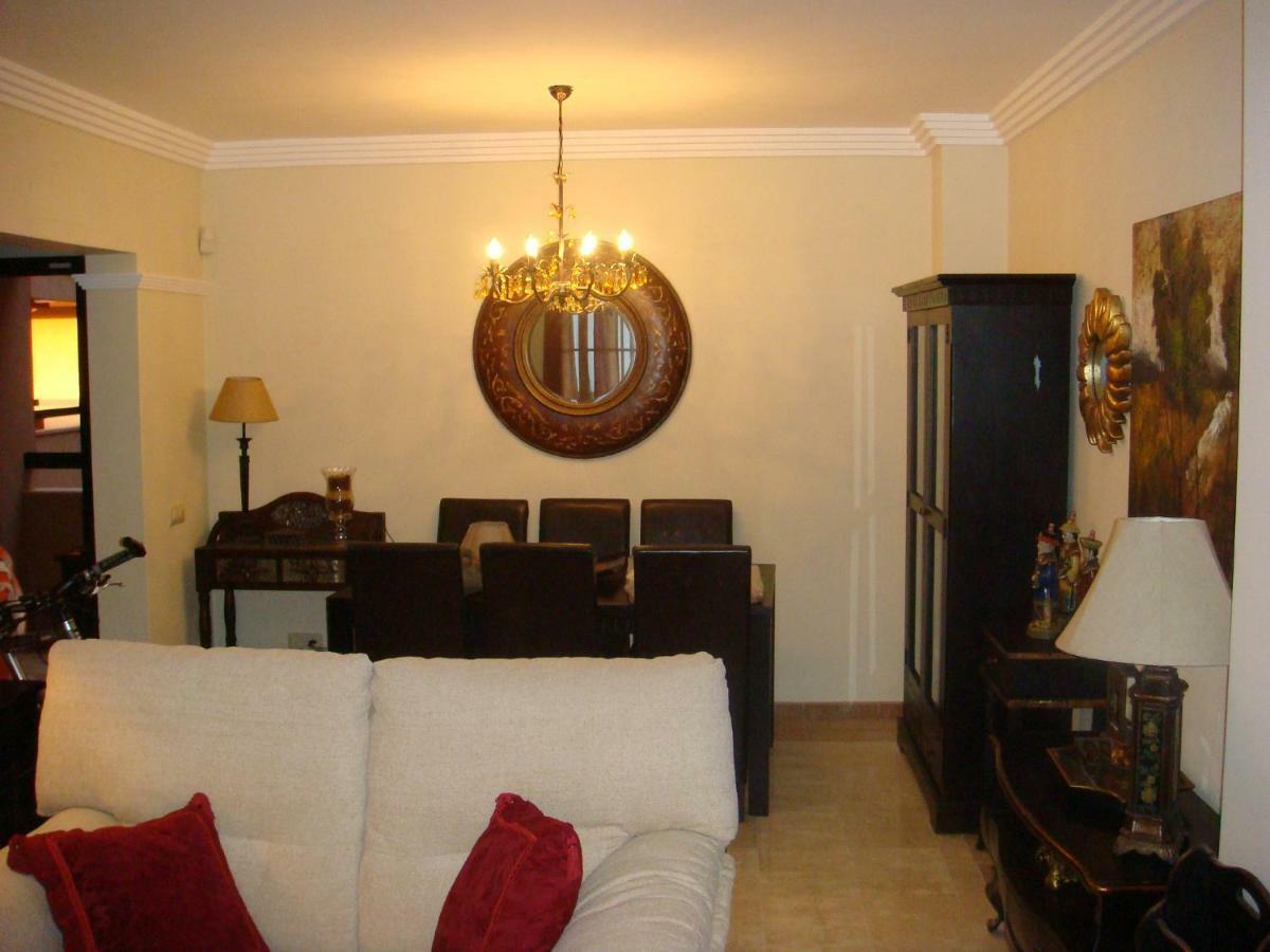 Urbanizacion Las Palmeras Punta del Caimán Εξωτερικό φωτογραφία