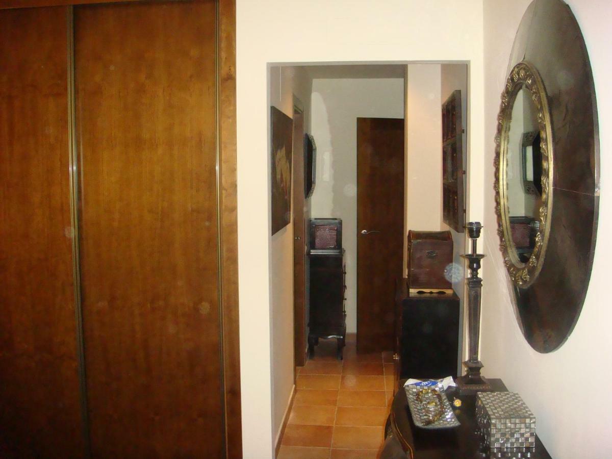 Urbanizacion Las Palmeras Punta del Caimán Εξωτερικό φωτογραφία