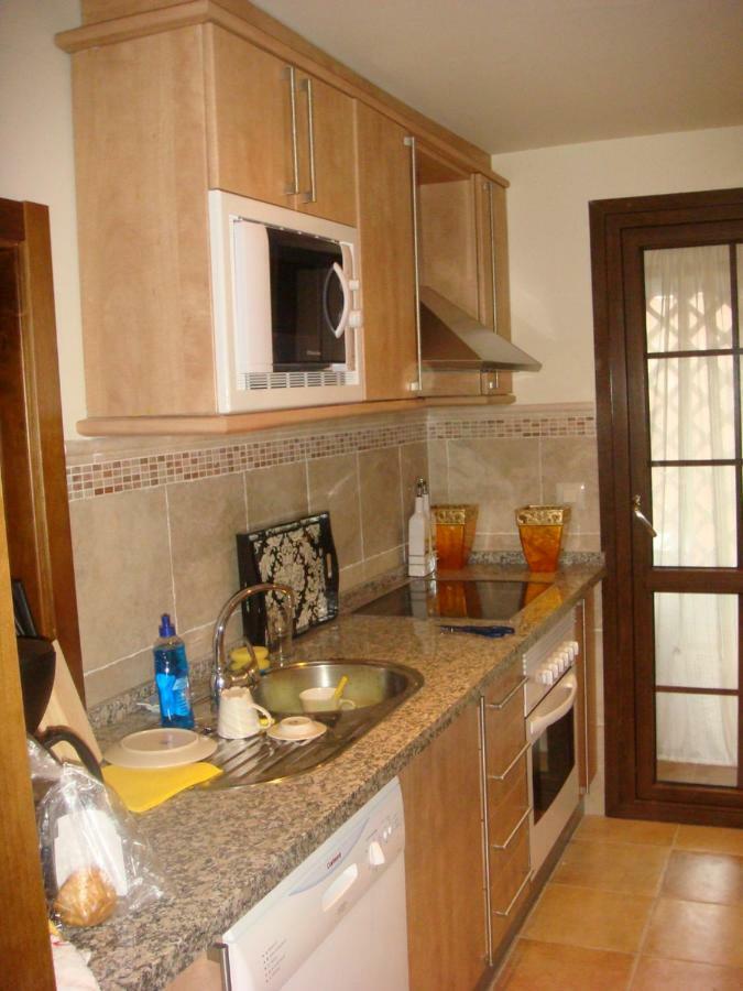 Urbanizacion Las Palmeras Punta del Caimán Εξωτερικό φωτογραφία