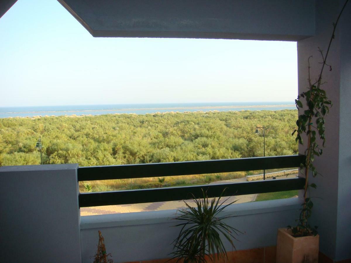 Urbanizacion Las Palmeras Punta del Caimán Εξωτερικό φωτογραφία