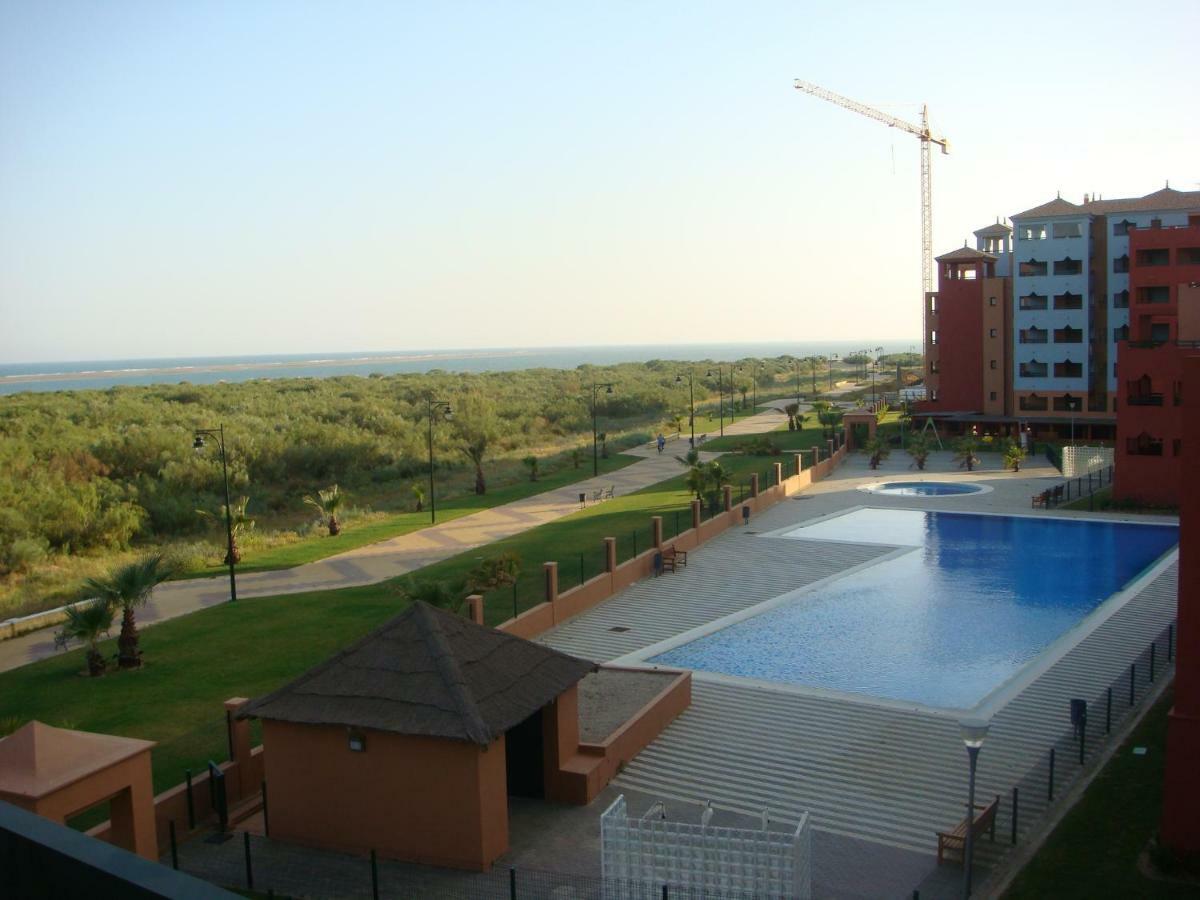 Urbanizacion Las Palmeras Punta del Caimán Εξωτερικό φωτογραφία
