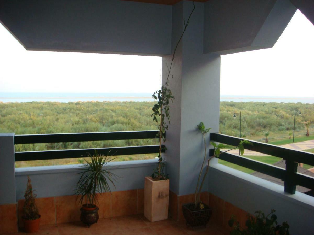 Urbanizacion Las Palmeras Punta del Caimán Εξωτερικό φωτογραφία