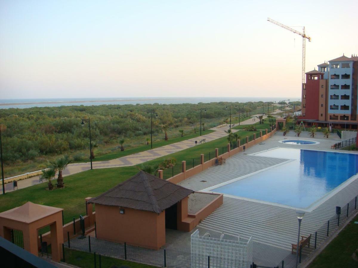 Urbanizacion Las Palmeras Punta del Caimán Εξωτερικό φωτογραφία