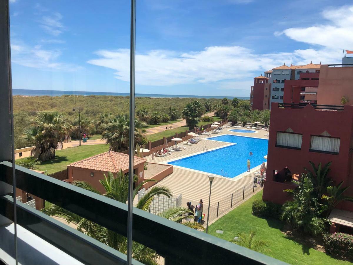 Urbanizacion Las Palmeras Punta del Caimán Εξωτερικό φωτογραφία